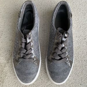 Tory Burch Marion Quilted Sneaker